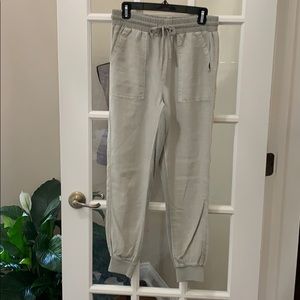 Splendid Joggers, Size Med
